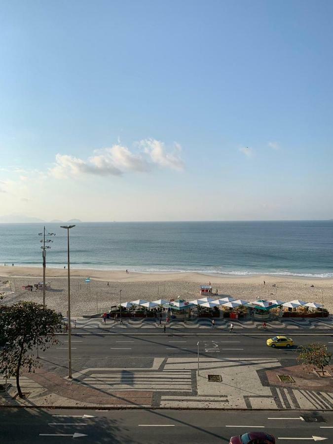 Atlantica Ii Apartamento *