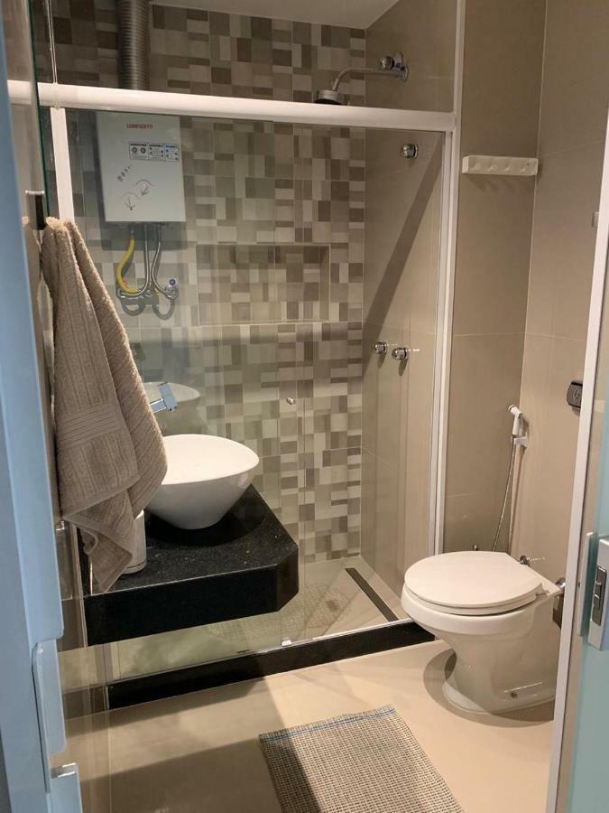 Apartamento Atlantica Ii